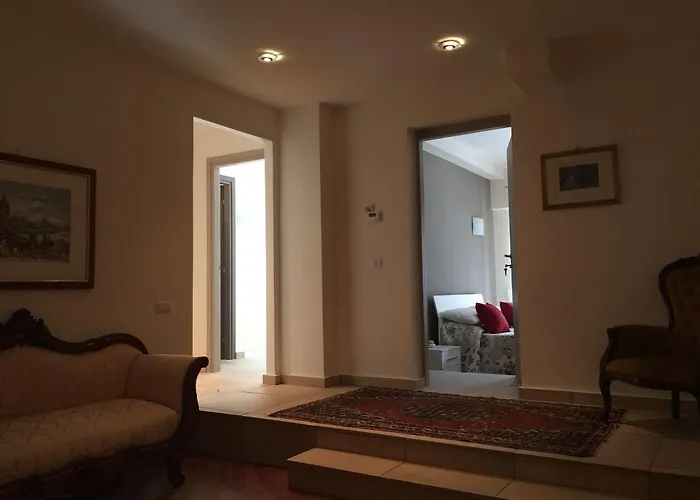 San Pietro Stazione Pensión
